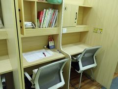 -拾光24h沉浸式自习室(临江门总店)