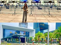 -横琴购口岸商业广场