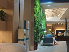 -A+阿加汤宿(大悦城店)