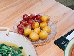 -金鱼妈妈 山野·食趣(荫山街店)