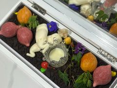 -3号仓库·创意中国菜(新世界城店)