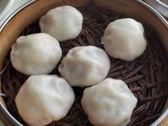 -百年尹氏汤包(湖南路狮子桥店)