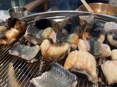 -味家烤肉烤鳗鱼牛排(西塔旗舰店)