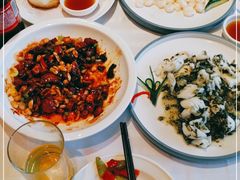 -和记小菜(大宁店)