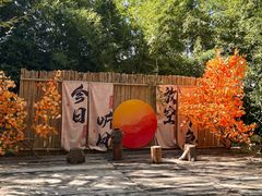 -沂蒙云瀑洞天景区