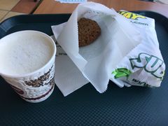 -赛百味SUBWAY(沈阳天地店)