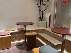 -小团圆糖水铺(襄阳南路店)