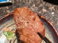 -老乾杯和牛烧肉(王府中环店)
