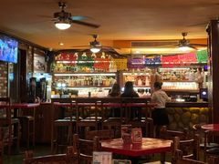 大堂-Pistolera Mexican Cantina女枪手墨西哥餐厅(碧云路店)