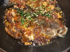 -福照楼汽锅鸡·云南菜(护国路店)