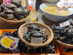 -村长家的疙瘩汤(淄博路店)