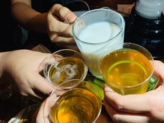 -Helens海伦司小酒馆(津湾广场店)