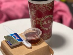 -STARLING八哥松饼(购物公园店)