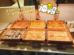 -十二春顶级锅物(泉亮花园店)