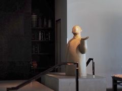 -上海柏悦酒店·世纪100牛排馆