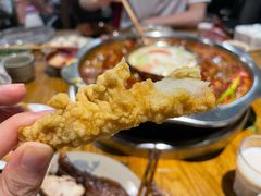 -周幺妹重庆老火锅(银泰城总店)