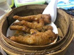 -香港蓮香樓(中環店)