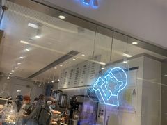 -喜茶(佛山岭南站店)