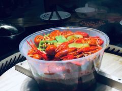 -地锅公社·现炒地锅鸡·地锅鱼·夜宵(罗锦路店)