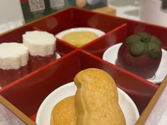 -旺顺阁·北京菜(北辰上品+)