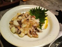 -厚贞日式烤肉(龙之梦店)
