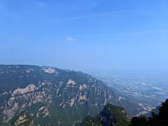 -神农山景区