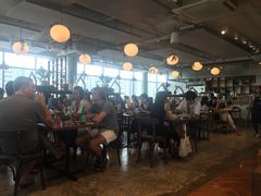 -ROAST coffee & eatery