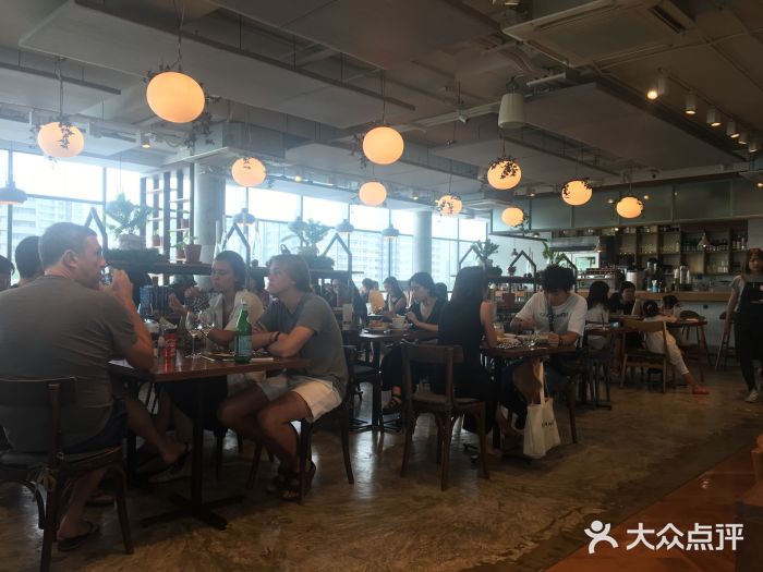 ROAST coffee & eatery图片