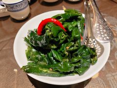 -福来齐·鲁菜海鲜·渔家菜(朝阳街分店)