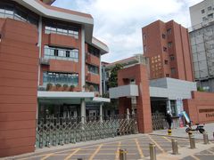 -武汉市洪山区武珞路小学