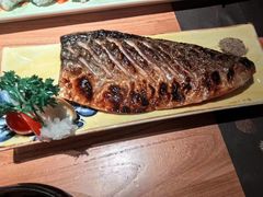 -藤原布二·大正创意料理(五台山店)