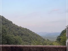 -韬光茶庵