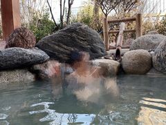 -悦隆庄温泉度假酒店