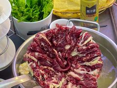 -万祥牛肉火锅(金龙店)