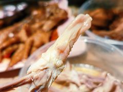 -鸡脚旮旯平江路店