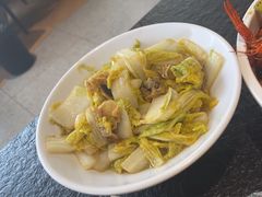 -周姑娘不等味·牛羊肉火锅·螃蟹罗氏虾·烤鱼烤串(高邮店)