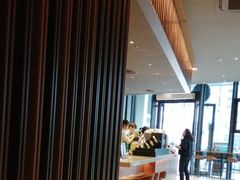 -星巴克(甘河路店)