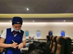 -法兰度航空主题餐厅(河源店)