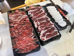 -陈记顺和潮汕牛肉火锅(棠德南路店)