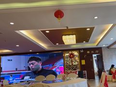 -御满江海鲜酒家(洛溪新城店)