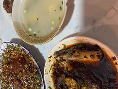 -百年粉蒸牛肉