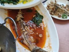-古南都·清真绿柳居菜馆(太平南路店)