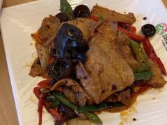 -汤连得温泉馆(宝山店)