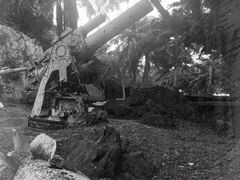 -日军最后司令部遗址