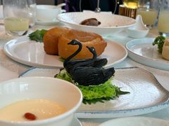 -东海朗廷酒店-唐阁T’ANG COURT 中餐厅