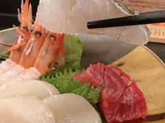 -Sushi Hanzo半藏(天环广场店)