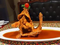 -城南往事·鲁菜济南菜(软件园美莲广场店)