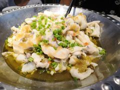 -醉得意·山茶油炒土鸡(奇美店)