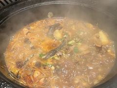 -姚家小院灶台鱼