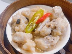 -葡珍轩冰室(虹桥机场T1店)